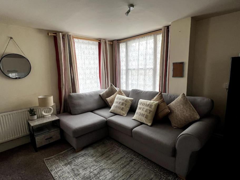 Appartement The Hideaway Holywell 1 *